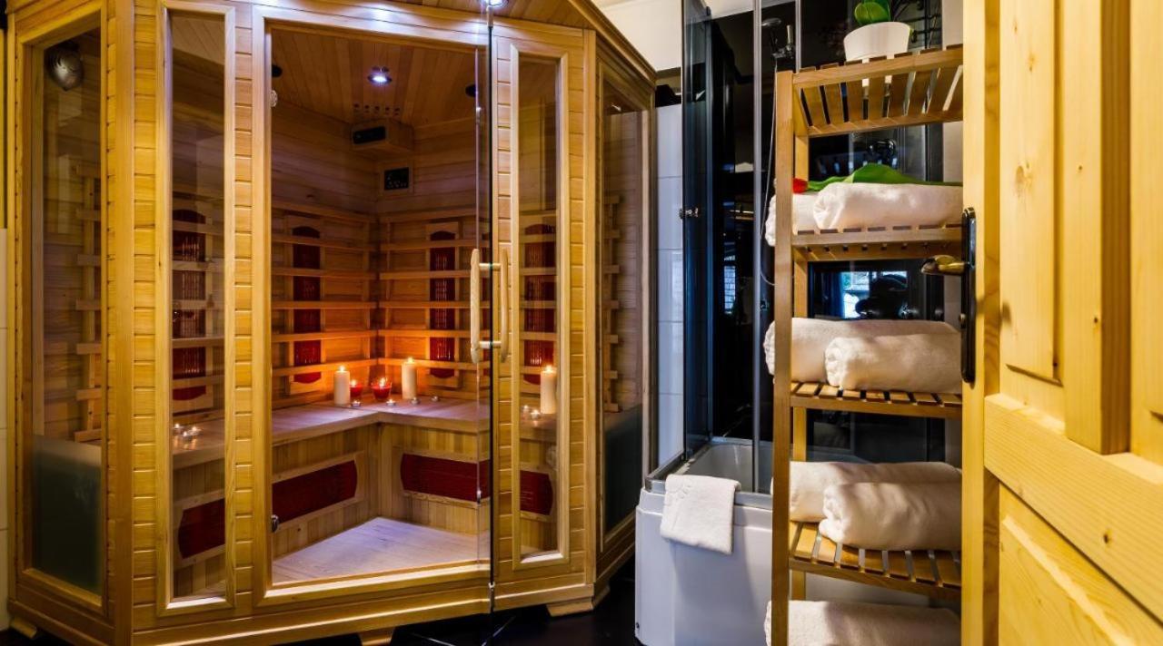 Bali Residence Kościelisko Zewnętrze zdjęcie