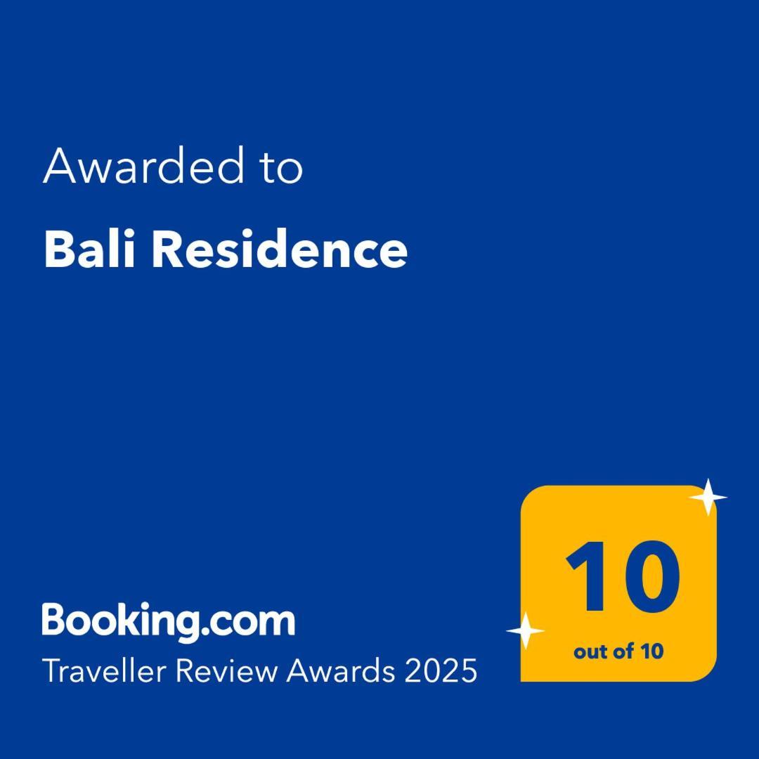 Bali Residence Kościelisko Zewnętrze zdjęcie