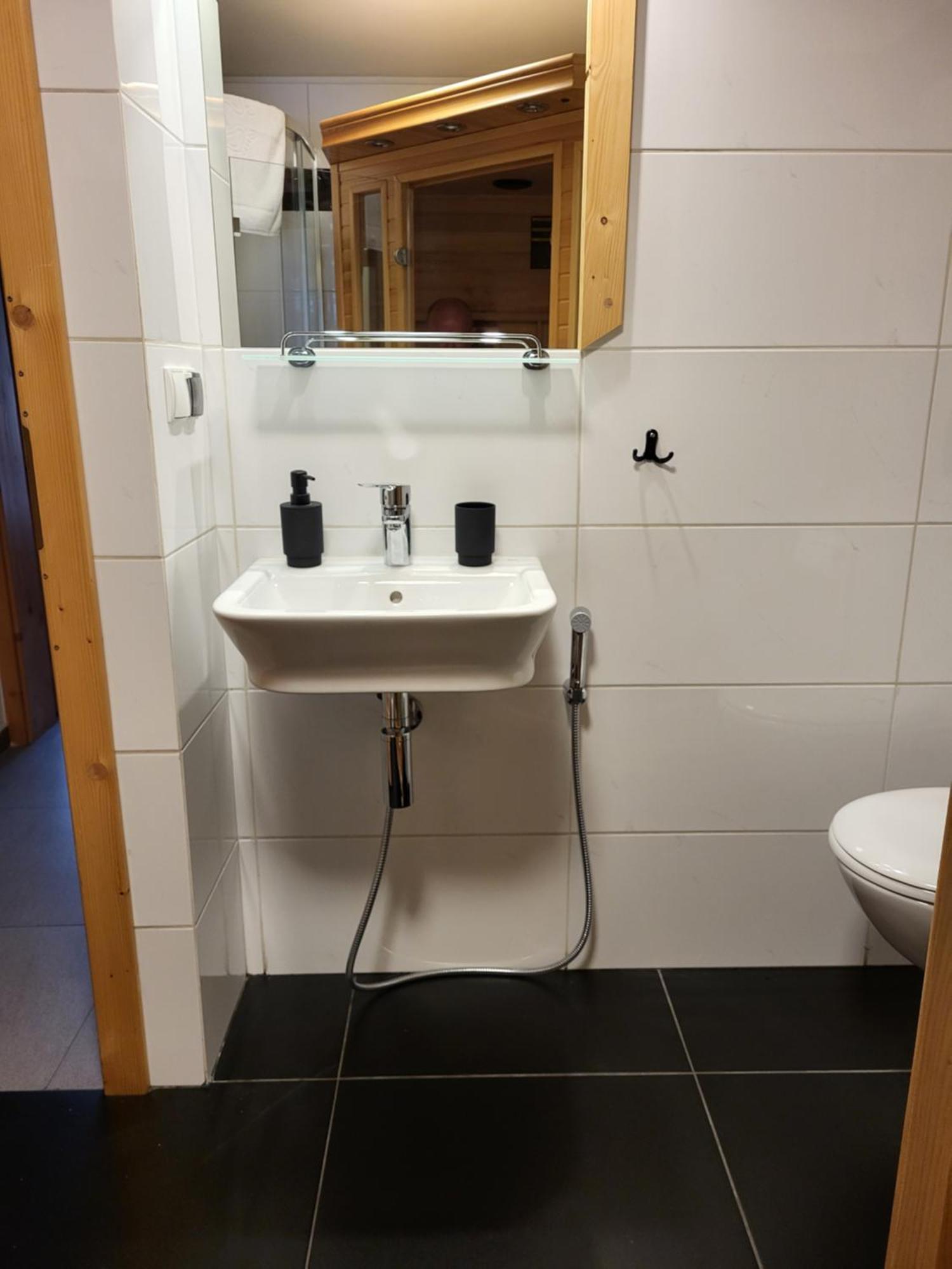 Bali Residence Kościelisko Zewnętrze zdjęcie
